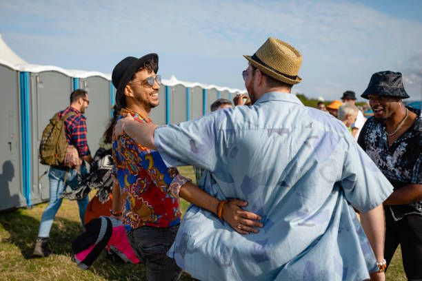 Trusted Salt Creek Commons, IN porta potty rental Experts