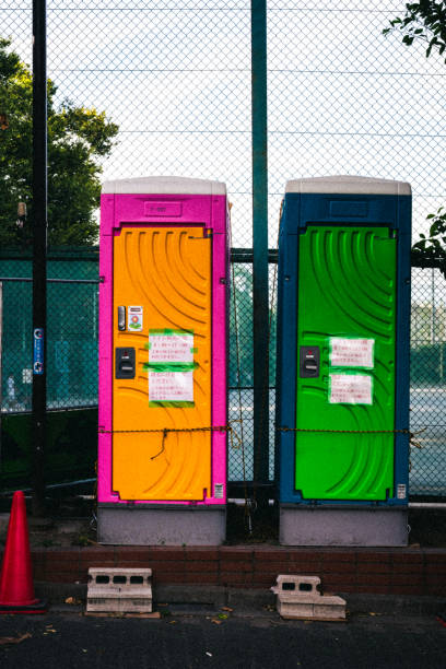 Best Luxury portable toilet rental  in Salt Creek Commons, IN