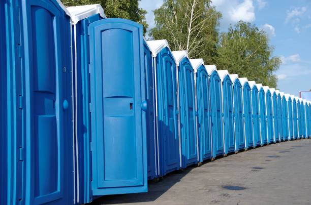 Best Local porta potty services  in Salt Creek Commons, IN